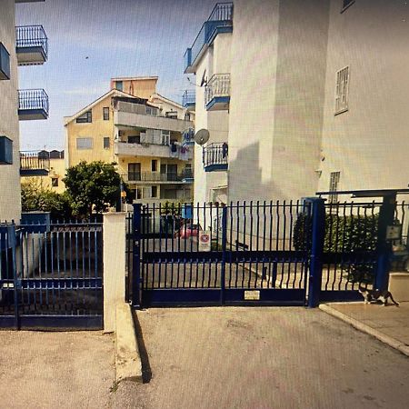 Santina Home Scafati Exteriör bild