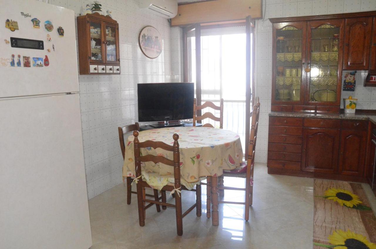 Santina Home Scafati Exteriör bild