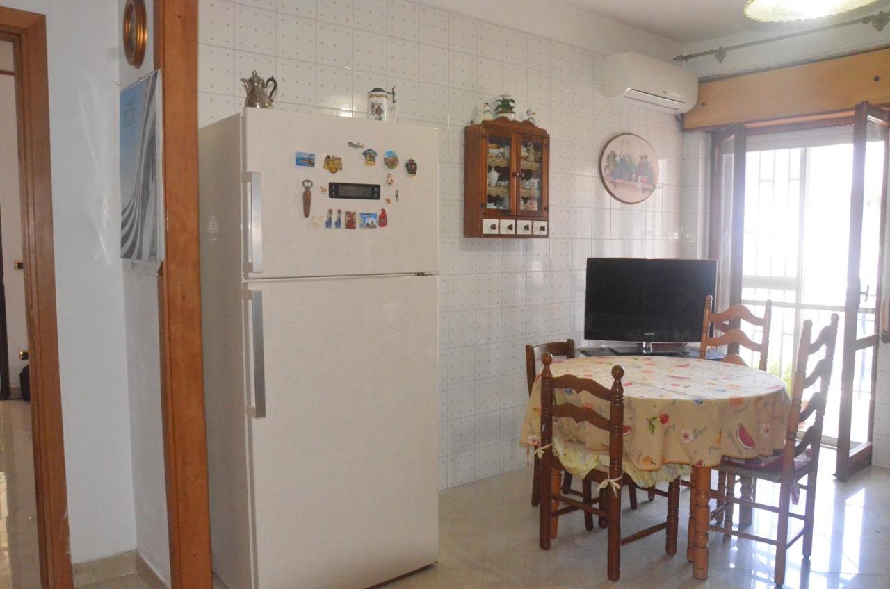 Santina Home Scafati Exteriör bild
