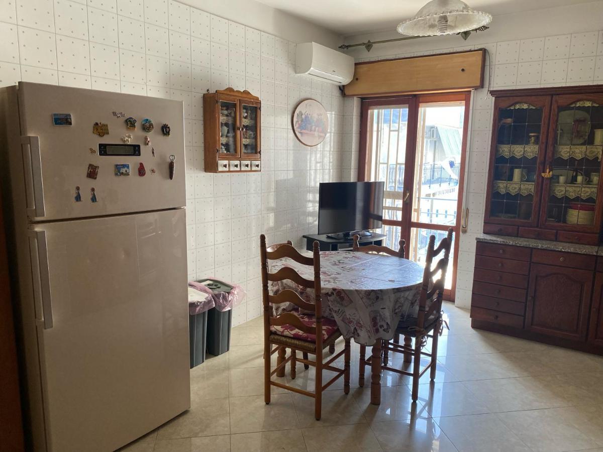 Santina Home Scafati Exteriör bild