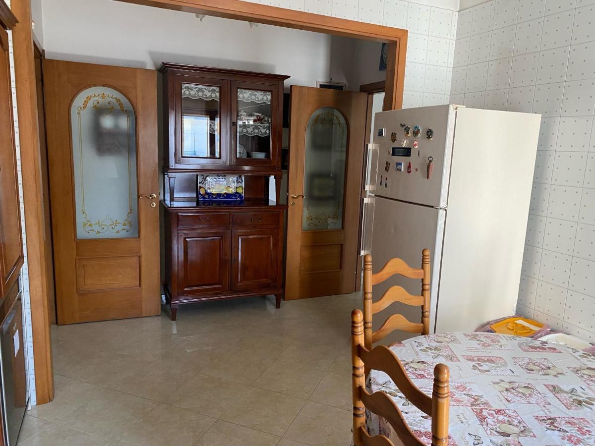 Santina Home Scafati Exteriör bild