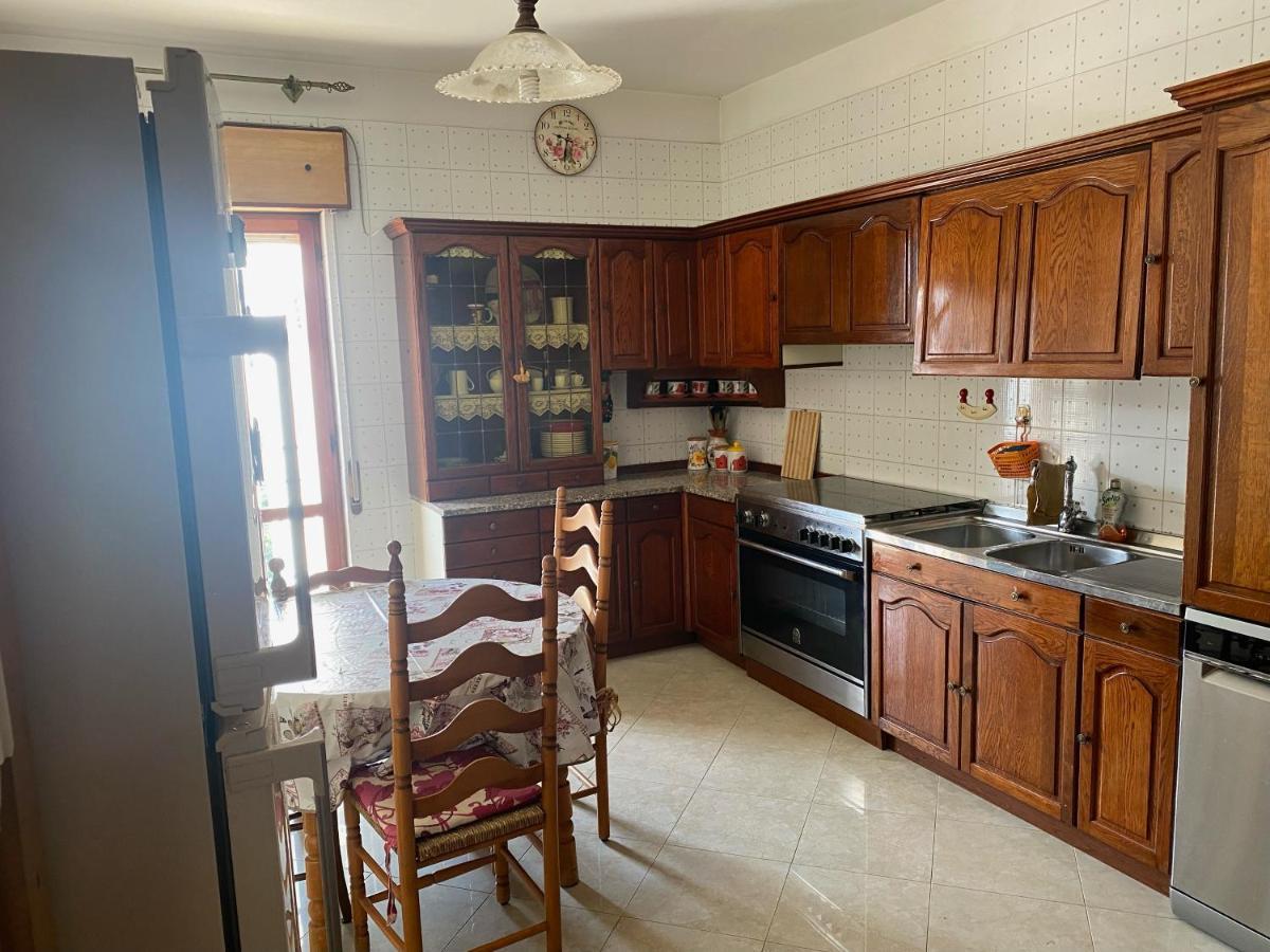 Santina Home Scafati Exteriör bild