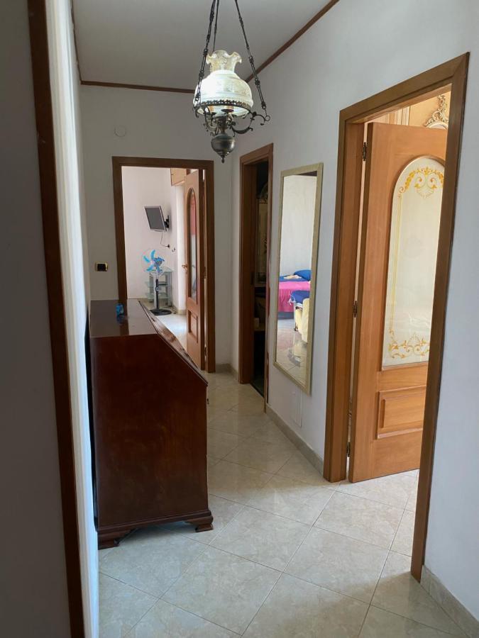 Santina Home Scafati Exteriör bild