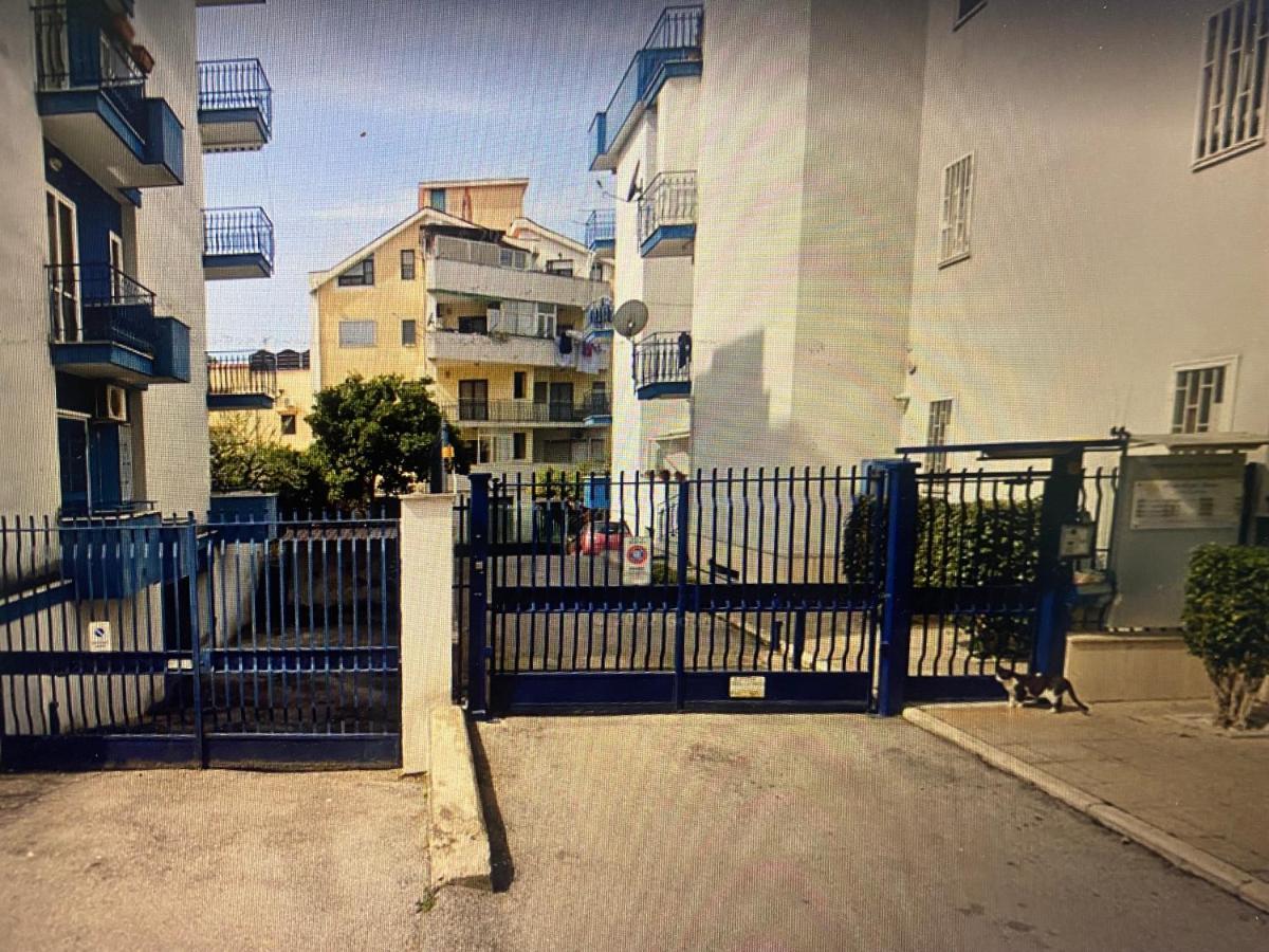Santina Home Scafati Exteriör bild